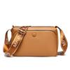 New Summer Mother's Day Medium Mother's Bag Crossbody Bag Large Capacity Solid Color Commuter Small Bag Shoulder Bag