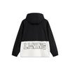 Li Ning Sports Lifestyle Series Ultralight Cool Technology Quick-Dry Breathable Sun Protection Clothing Men Outerwear Off-White AFDU691-3