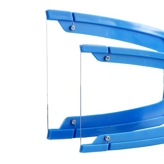 Angle Cutting Clay Tool Compact Portable Widely Used Steel Wire Bevel