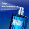 Flower-based Cologne Men's Perfume Azure Gentleman's Charm Blue Perfume Man's Flavor Marine Fragrance Lasting Light Fragrance