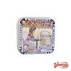 La Savonnerie de Nyon Blechdose Seife 100g Mairose Duft
