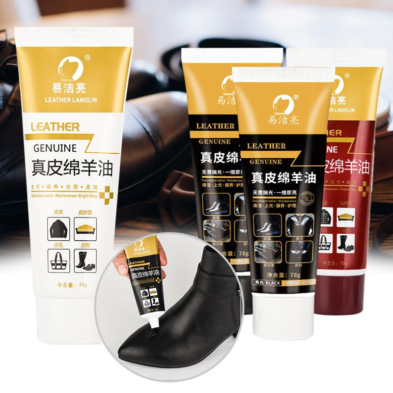 78ml Lederreparaturcreme Reparaturspachtel Autoledersitz Leder Ergänzende Aufbereitungspaste Sofa Mäntel Kratzer Risse Restaurierung