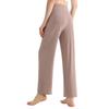 Women's Modal Yoga Wide-Leg High-Waist Breathable Pants