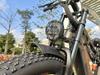 LANKELEISI MG800 MAX E-Bike 2000W Motor Geländetauglich 26*4.0 Zoll Fat Tire Elektrofahrrad 48V20Ah Vollfederung Elektrofahrrad