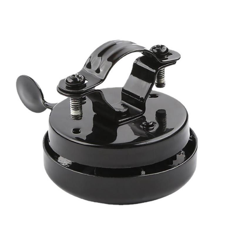 Timbre de Bicicleta Super Fuerte Alto Volumen Timbre de Bicicleta Bicicleta de Carretera Timbre de Bicicleta Infantil Universal Bocina de Bicicleta de Montaña