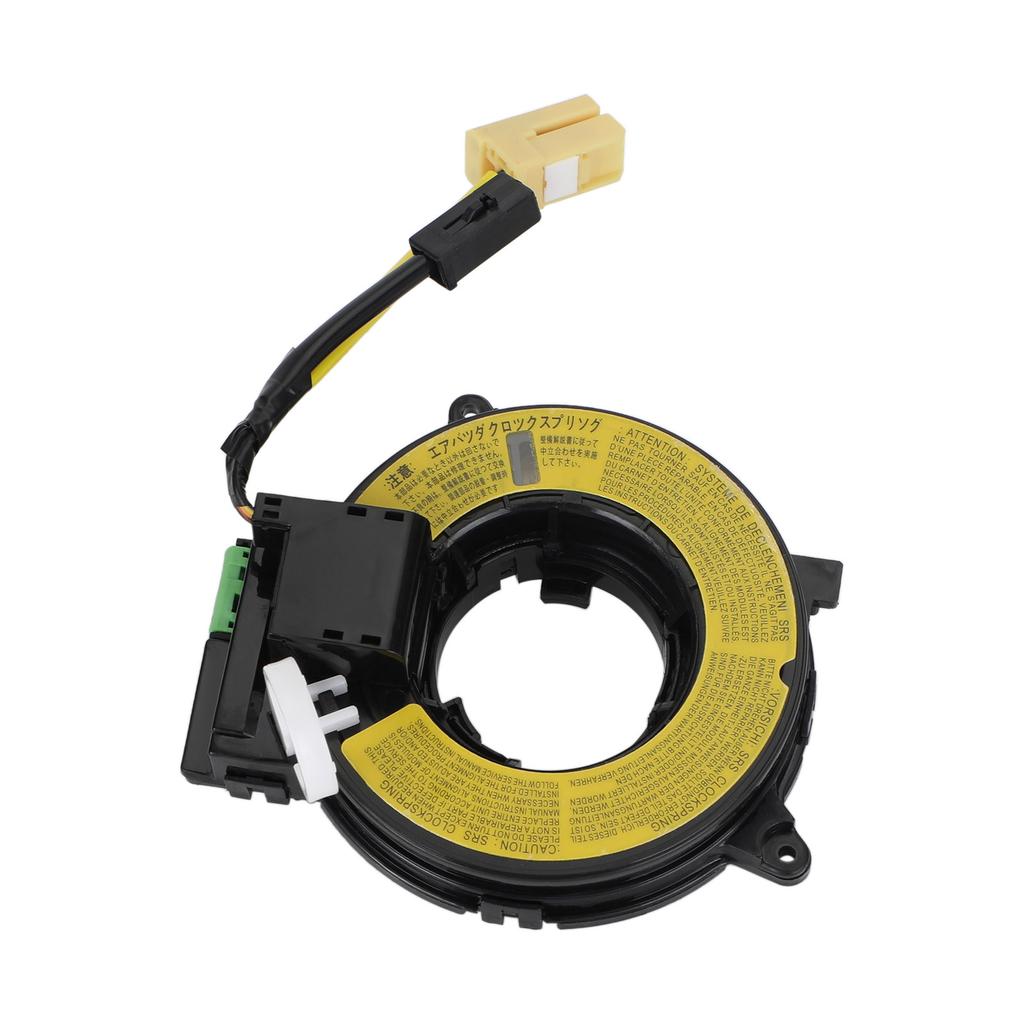 Airbag Clock Spring Spiral Cable 8619A017 For Mitsubishi Triton Ml Mn 2005-2015