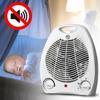 Electric Heater 2000W Fan Heater Blower