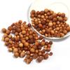 30-100pcs/Lot Natural Thuja Wooden Beads Round Loose Spacer Bead with Aroma for Jewelry Making DIY Braceelt Necklace Accessories