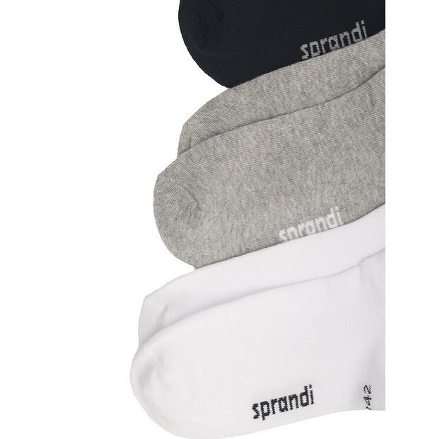Носки Sprandi 0MB-002-AW23 (3-pack)