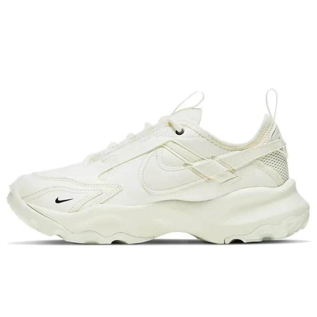 Nike TC 7900 Synthetic Leather Slip Resistant, Abrasion Resistant, Height Increasing DD9682-100(Team396- )