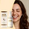 Limited time!!Hoegoa Hair Care Essence Spray Nourishing And Moisturizing For Smooth Hair Everyday Hair Care Essence