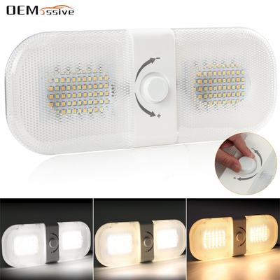Luces interiores – Iluminación interior