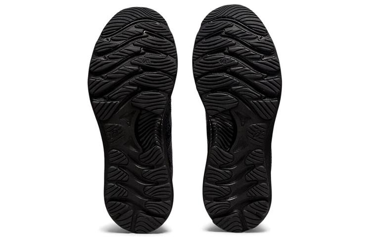 Asics Gel Nimbus 23 'Triple Black' 1011B004-002