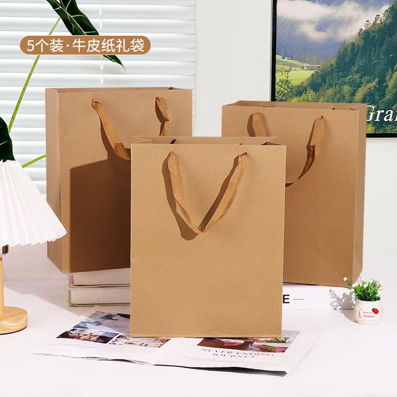 TaTanice Creative Gift & Shopping Bags