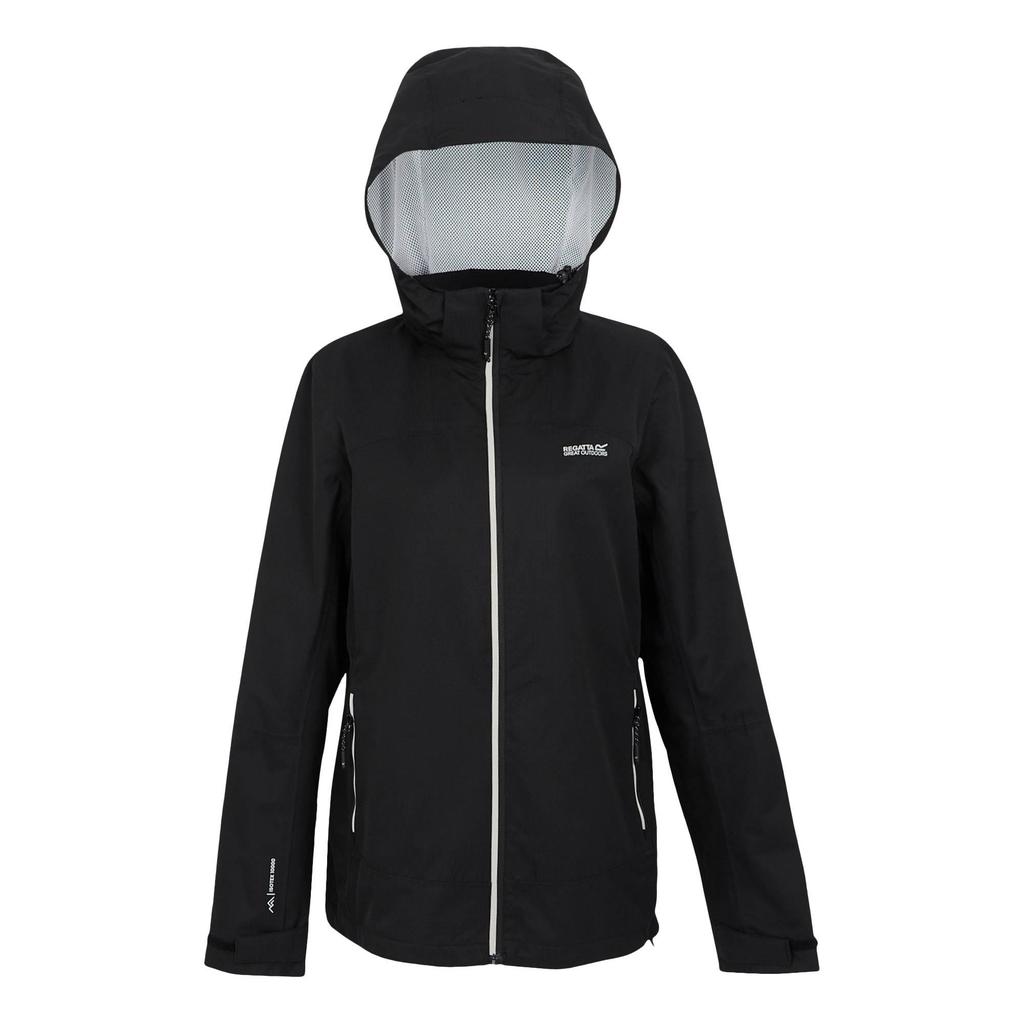 Regatta Womens/Ladies Oakhowe Waterproof Jacket