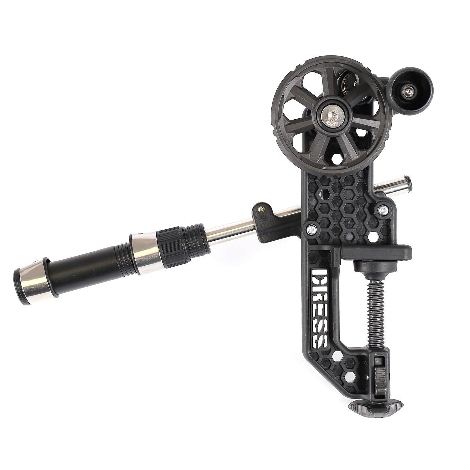 Dress Maximum Winder EVO Spool Fishing