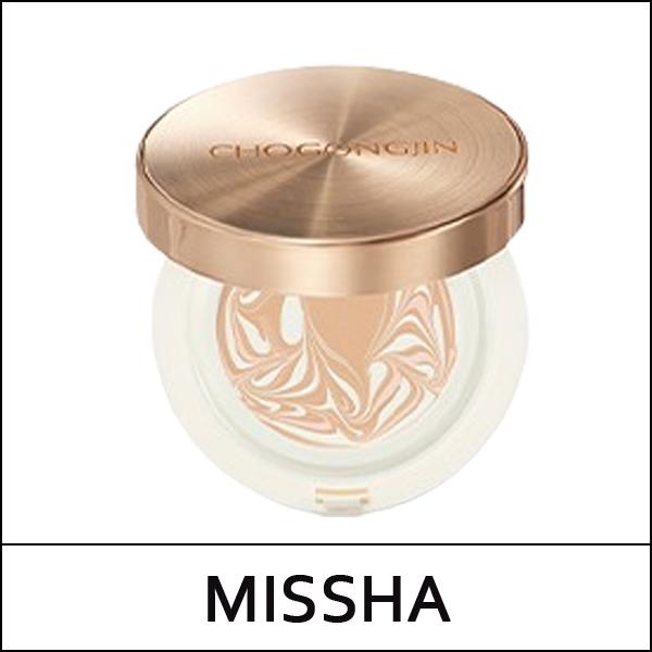 MISSHA (hp) CHOGONGJIN Essence Pact 15g / #23 / EXP 2026.05