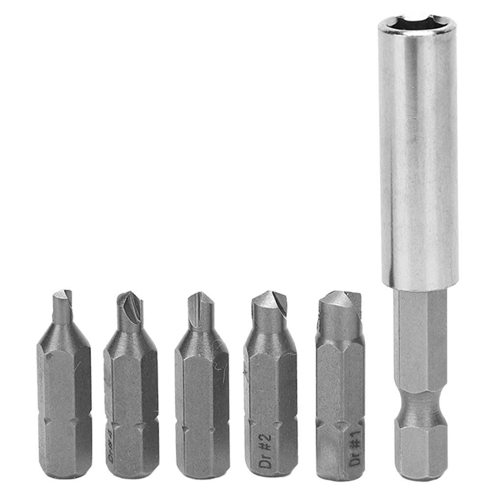 

Набор из 22 инструментов для извлечения сломанных и поврежденных винтов, набор ручных инструментов