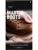 Men's Retro Martin Boots 2025 - Extra Size Spring/Autumn Outdoor Short Work Boots