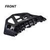Bumper Support Bracket Left Right Side Front Bumper Retainer Bracket For Scion iM 2016 For Toyota Corolla iM 2017-2018 Accessory