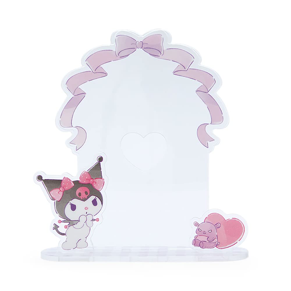 

Sanrio Kuromi Instax Stand (Enjoy Idol) 950220