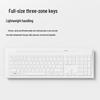 Rapoo 8200G Wireless Multi-Mode Keyboard and Mouse Combo
