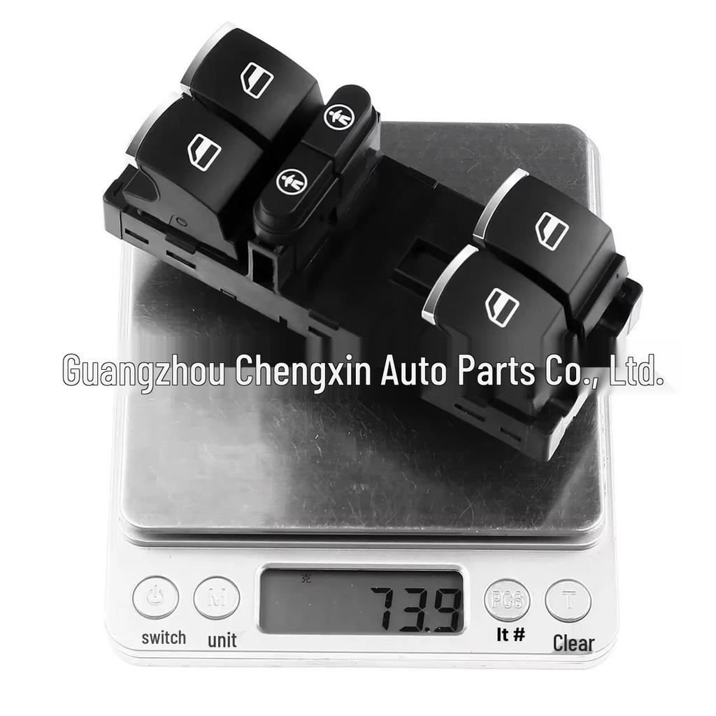 Volkswagen Car Electric Window Lifter Switch 7P6959857 In Stock