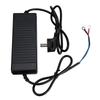 24V 10A Power Adapter 24V10A Switching Power Cord Adapter Current With Micro Cooling Fan 5.5*2.1mm