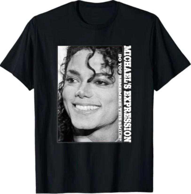 Футболка Michael Jackson 712 XXXXL