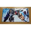 Used Yu-Gi-Oh! Digimon Adventure Omegamon X Antibody Doujin Playmat