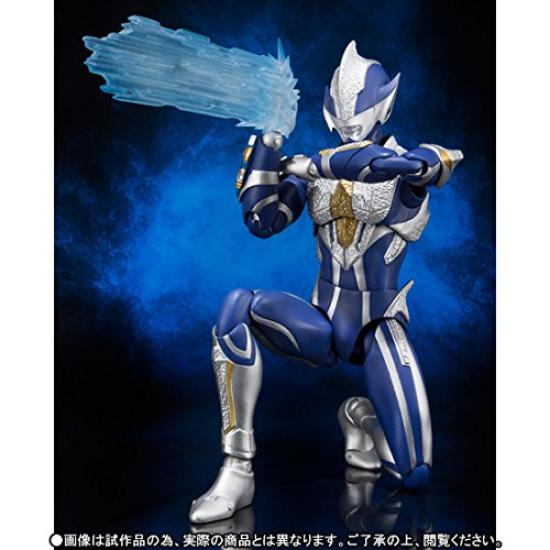 BANDAI Hunter Night Tsurugi ULTRA-ACT