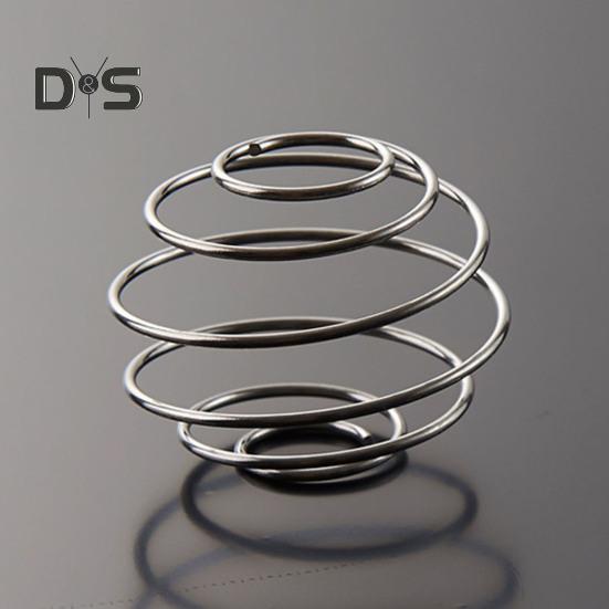 5Pcs Protein Shaker Ball Stainless Steel Whisk Balls for Protein Shakes Milkshakes Anti-Rust Coffee Frother Ball