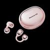 Newmine M110 2025 Bone Conduction Bluetooth Clip-On Headphones