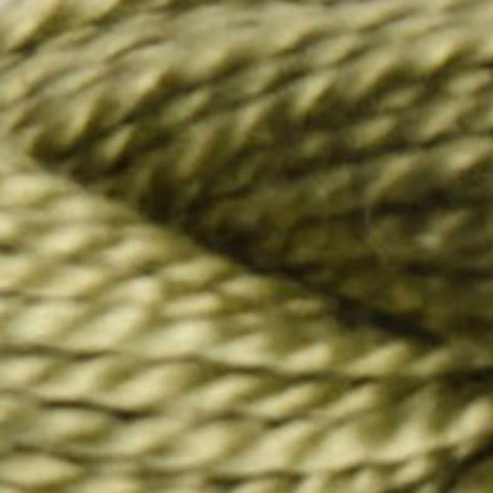 DMC Art Perlé Cotton. 115 N°5 - 25m Skein Col. 3012