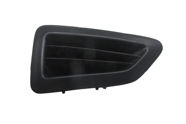 

For Ford Fiesta 2009-2013, left front door panel air vent grille (Oem 8093408A)