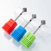 1 Pcs Rhombus Nail Drill Bits Diamond E-File Bit Rounded Edge Manicure Pedicure Grinding Head For Electric Nail Drill Machine