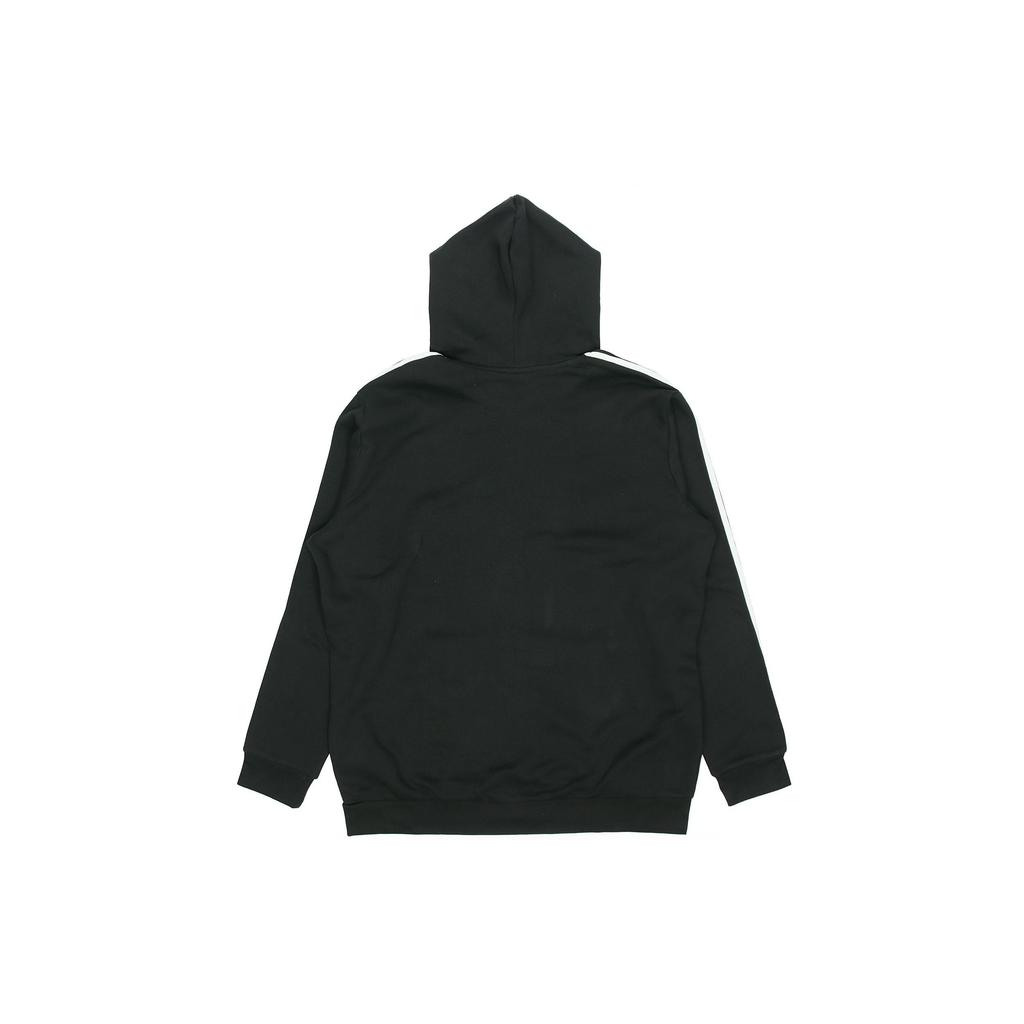 adidas Sapcer Zip Up Hooded Jacket DV1551