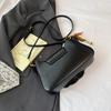 New Women's Casual Personalized Small Square Bag Shoulder Messenger Bag