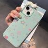 Painted Phone Case for iPhone 11 12 13 14 15 16 iPhone 11 12 13 14 15 16 Pro 12 13 14 15 16 Pro Max