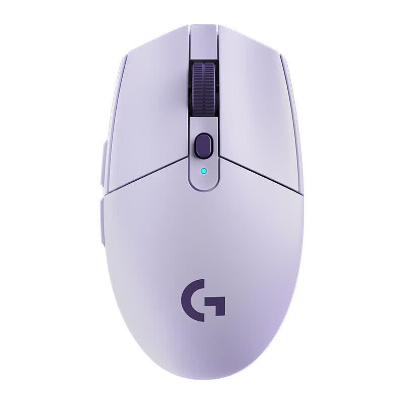 Logitech G304X Lightweight Wireless Gaming Mouse