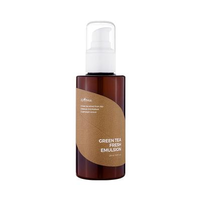 Grüntee-Fresh-Emulsion, 120ml, 1 Stück