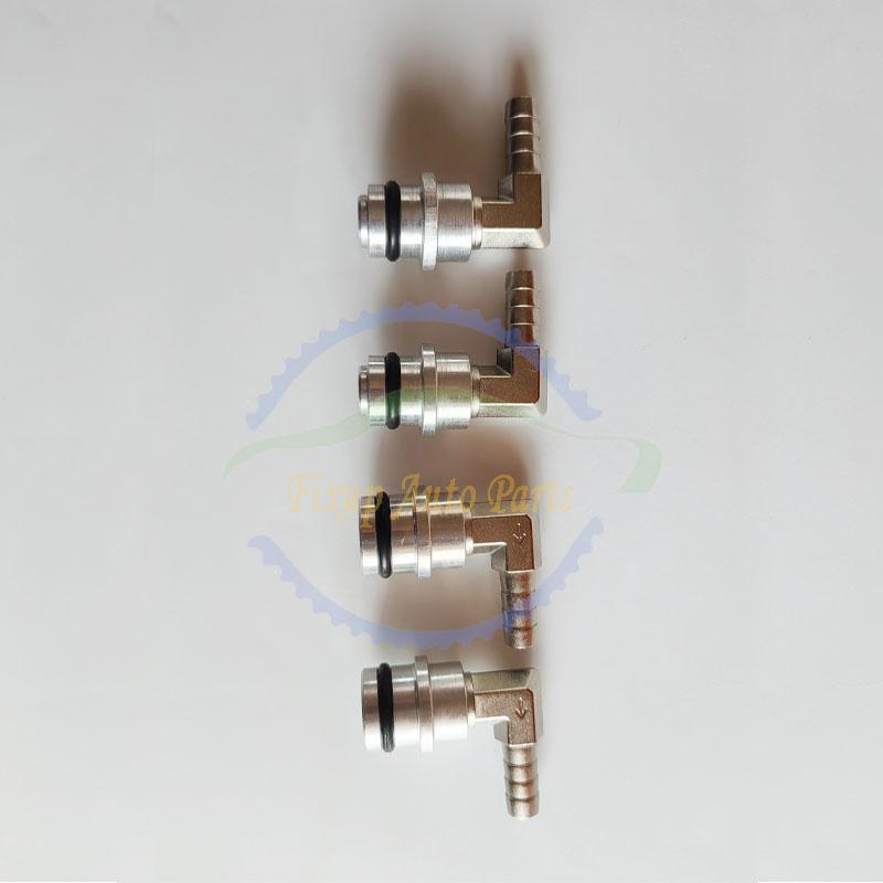 6HP19/21&8HP45/50/70/90 Auto Transmission Oil Changer Connector For BMW 1 3 5 6 7 Series X3 X4 X5 X1 6Speed 8Speed ZF6HP ZF8HP