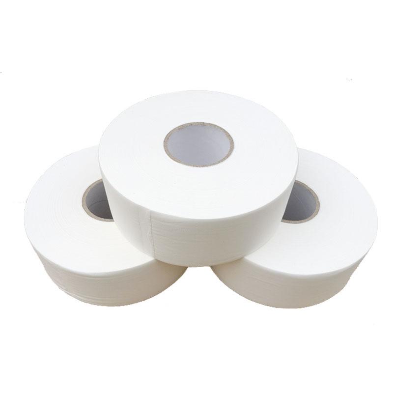 Bulk Pack Toilet Paper Rolls for Hotels and Restaurants