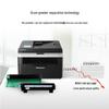 Lenovo M7216NWA Monochrome Laser All-in-One Printer with ADF CN Plug (adapter Included)