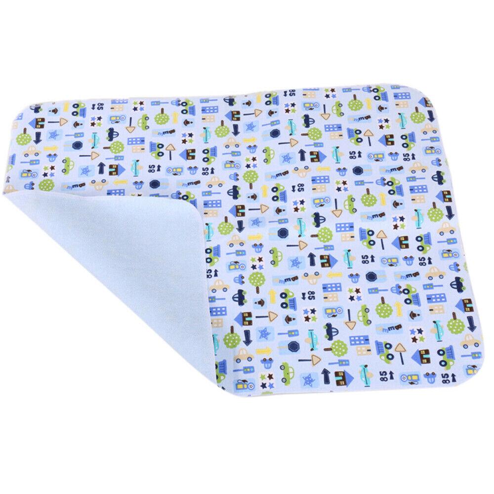 Springy Blue Elephant Panopoly Animal Mobile distraction for babies /& young chil