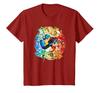 ROCKMAN EXE AC Main Visual T-Shirt