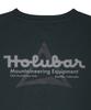 Holluba Flatirons Logo T Shirt Deep Green