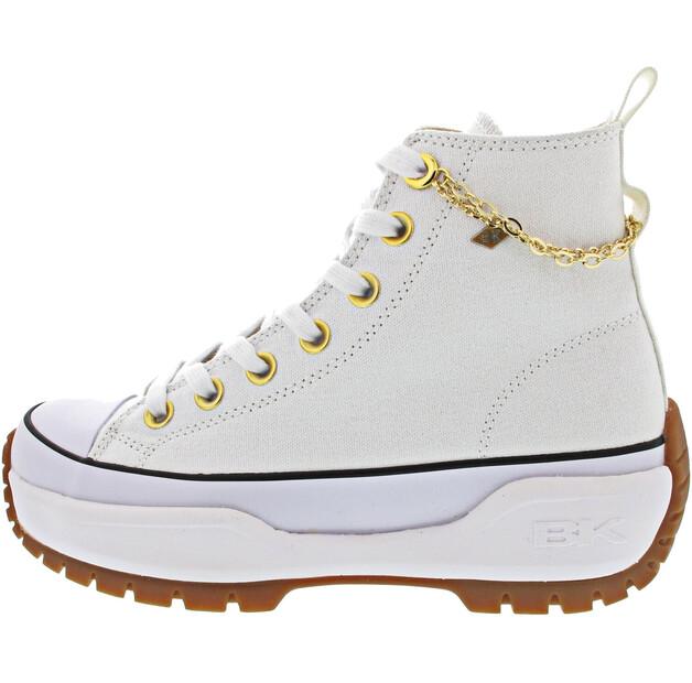 Кроссовки British Knights Kaya Mid Fly EU 41