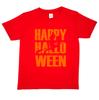 Halloween Funny Tee Halloween Witch Spooky Costume Funny Kids T Shirt