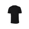 Nike Nsw Tee Just Do It Casual Sports Round Neck Short Sleeve T-Shirt Men Tops Black AR5006-011